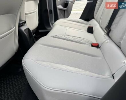 Серый DS 3 Crossback, объемом двигателя 1.5 л и пробегом 52 тыс. км за 19999 $, фото 28 на Automoto.ua