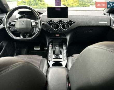 Серый DS 3 Crossback, объемом двигателя 0 л и пробегом 101 тыс. км за 17300 $, фото 41 на Automoto.ua