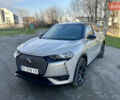 Серый DS 3 Crossback, объемом двигателя 0 л и пробегом 101 тыс. км за 17300 $, фото 10 на Automoto.ua