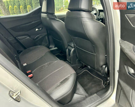 Серый DS 3 Crossback, объемом двигателя 0 л и пробегом 101 тыс. км за 17300 $, фото 46 на Automoto.ua