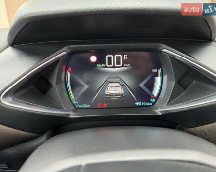 Серый DS 3 Crossback, объемом двигателя 0 л и пробегом 72 тыс. км за 14650 $, фото 16 на Automoto.ua