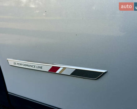 Серый DS 3 Crossback, объемом двигателя 0 л и пробегом 101 тыс. км за 17300 $, фото 31 на Automoto.ua