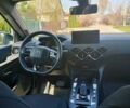 Серый DS 3 Crossback, объемом двигателя 1.2 л и пробегом 72 тыс. км за 17500 $, фото 10 на Automoto.ua
