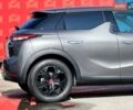 Серый DS 3 Crossback, объемом двигателя 0 л и пробегом 47 тыс. км за 18700 $, фото 13 на Automoto.ua