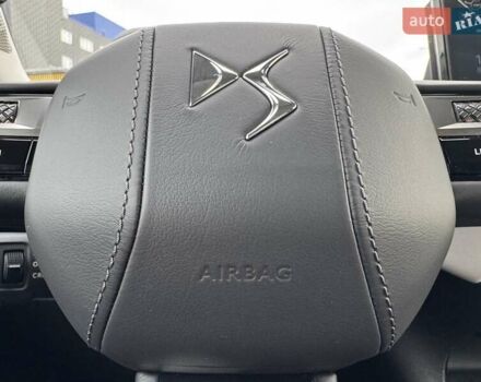 Серый DS 3 Crossback, объемом двигателя 1.5 л и пробегом 52 тыс. км за 19999 $, фото 59 на Automoto.ua
