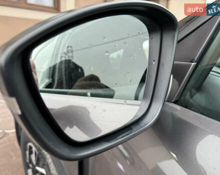 Серый DS 3 Crossback, объемом двигателя 0 л и пробегом 72 тыс. км за 14650 $, фото 11 на Automoto.ua