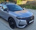 Серый DS 3 Crossback, объемом двигателя 1.2 л и пробегом 51 тыс. км за 16500 $, фото 1 на Automoto.ua