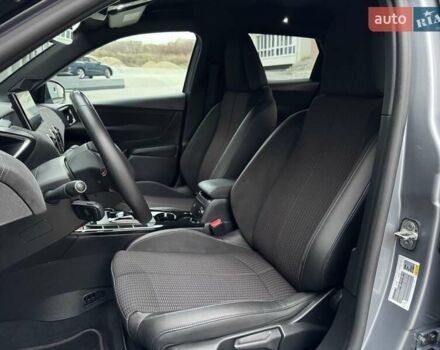 Серый DS 3 Crossback, объемом двигателя 0 л и пробегом 43 тыс. км за 14950 $, фото 42 на Automoto.ua