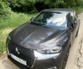 Серый DS 3 Crossback, объемом двигателя 1.2 л и пробегом 72 тыс. км за 17500 $, фото 5 на Automoto.ua