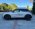 Серый DS 3 Crossback, объемом двигателя 0 л и пробегом 94 тыс. км за 15500 $, фото 4 на Automoto.ua