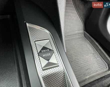 Серый DS 3 Crossback, объемом двигателя 0 л и пробегом 72 тыс. км за 14650 $, фото 17 на Automoto.ua