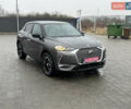 Серый DS 3 Crossback, объемом двигателя 0 л и пробегом 72 тыс. км за 14650 $, фото 1 на Automoto.ua