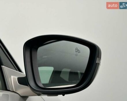 DS 3 Crossback 2020 в Львове на Automoto.ua Серый DS 3 Crossback, объемом двигателя 0 л и пробегом 33 тыс. км за 19700 $, фото 7 на Automoto.ua