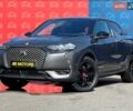 Серый DS 3 Crossback, объемом двигателя 0 л и пробегом 47 тыс. км за 18700 $, фото 2 на Automoto.ua