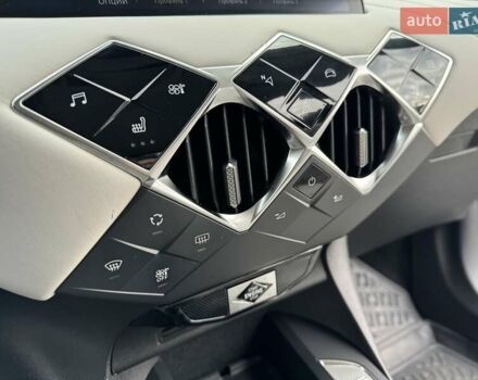 Серый DS 3 Crossback, объемом двигателя 1.5 л и пробегом 52 тыс. км за 19999 $, фото 42 на Automoto.ua