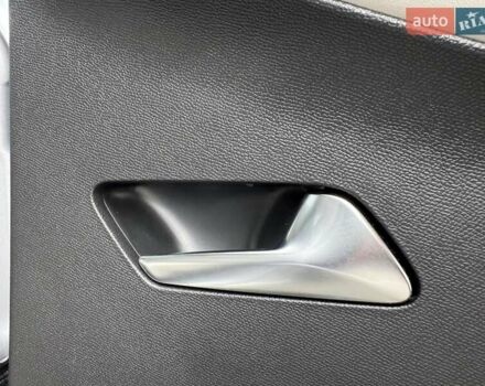 Серый DS 3 Crossback, объемом двигателя 1.5 л и пробегом 52 тыс. км за 19999 $, фото 55 на Automoto.ua