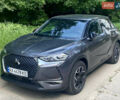 Серый DS 3 Crossback, объемом двигателя 1.2 л и пробегом 72 тыс. км за 17500 $, фото 4 на Automoto.ua