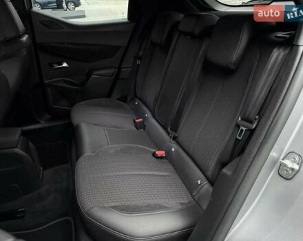 Серый DS 3 Crossback, объемом двигателя 0 л и пробегом 43 тыс. км за 14950 $, фото 65 на Automoto.ua