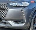 Серый DS 3 Crossback, объемом двигателя 0 л и пробегом 47 тыс. км за 18700 $, фото 10 на Automoto.ua
