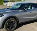 Серый DS 3 Crossback, объемом двигателя 1.5 л и пробегом 48 тыс. км за 24000 $, фото 2 на Automoto.ua