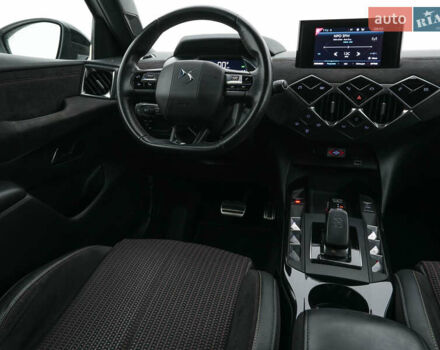 Серый DS 3 Crossback, объемом двигателя 0 л и пробегом 101 тыс. км за 17300 $, фото 69 на Automoto.ua