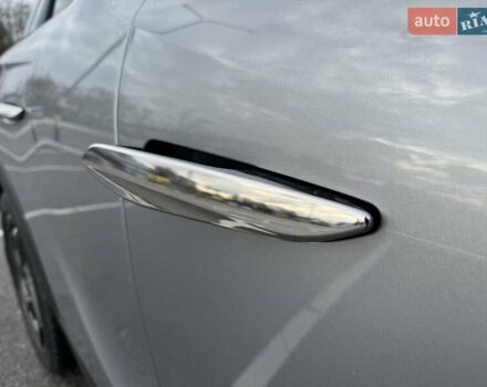 Серый DS 3 Crossback, объемом двигателя 1.5 л и пробегом 52 тыс. км за 19999 $, фото 10 на Automoto.ua