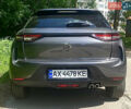 Серый DS 3 Crossback, объемом двигателя 1.2 л и пробегом 72 тыс. км за 17500 $, фото 7 на Automoto.ua