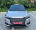 Сірий DS 3 Crossback, об'ємом двигуна 0 л та пробігом 96 тис. км за 15800 $, фото 2 на Automoto.ua