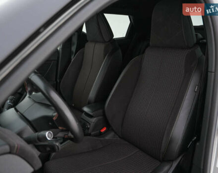 Серый DS 3 Crossback, объемом двигателя 0 л и пробегом 101 тыс. км за 17300 $, фото 68 на Automoto.ua