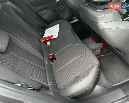 Серый DS 3 Crossback, объемом двигателя 1.2 л и пробегом 21 тыс. км за 21800 $, фото 26 на Automoto.ua