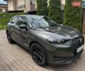 Серый DS 3 Crossback, объемом двигателя 1.2 л и пробегом 21 тыс. км за 22500 $, фото 4 на Automoto.ua
