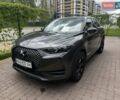 Серый DS 3 Crossback, объемом двигателя 1.2 л и пробегом 21 тыс. км за 22500 $, фото 1 на Automoto.ua