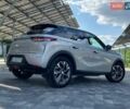 Серый DS 3 Crossback, объемом двигателя 0 л и пробегом 84 тыс. км за 19950 $, фото 8 на Automoto.ua