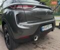 Серый DS 3 Crossback, объемом двигателя 1.2 л и пробегом 21 тыс. км за 22500 $, фото 11 на Automoto.ua