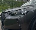 Серый DS 3 Crossback, объемом двигателя 1.2 л и пробегом 21 тыс. км за 21800 $, фото 42 на Automoto.ua