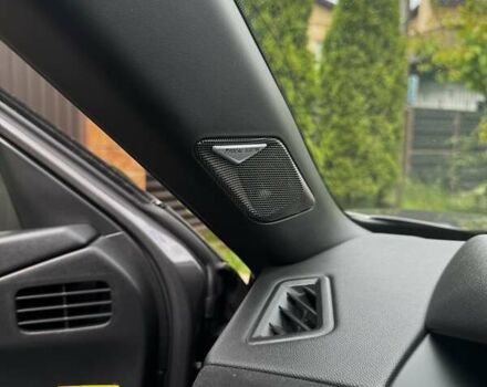 Серый DS 3 Crossback, объемом двигателя 1.2 л и пробегом 21 тыс. км за 21800 $, фото 40 на Automoto.ua