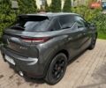 Серый DS 3 Crossback, объемом двигателя 1.2 л и пробегом 21 тыс. км за 22500 $, фото 3 на Automoto.ua