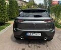 Серый DS 3 Crossback, объемом двигателя 1.2 л и пробегом 21 тыс. км за 22500 $, фото 2 на Automoto.ua