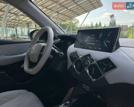 Серый DS 3 Crossback, объемом двигателя 0 л и пробегом 84 тыс. км за 19950 $, фото 16 на Automoto.ua