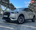Серый DS 3 Crossback, объемом двигателя 0 л и пробегом 84 тыс. км за 19950 $, фото 1 на Automoto.ua