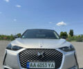 Серый DS 3 Crossback, объемом двигателя 0 л и пробегом 28 тыс. км за 18800 $, фото 3 на Automoto.ua
