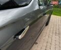 Серый DS 3 Crossback, объемом двигателя 1.2 л и пробегом 21 тыс. км за 21800 $, фото 11 на Automoto.ua