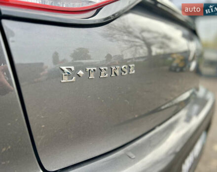 Серый DS 3 Crossback, объемом двигателя 0 л и пробегом 16 тыс. км за 19000 $, фото 34 на Automoto.ua