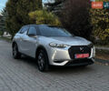Серый DS 3 Crossback, объемом двигателя 0 л и пробегом 100 тыс. км за 15650 $, фото 12 на Automoto.ua