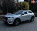 Серый DS 3 Crossback, объемом двигателя 0 л и пробегом 100 тыс. км за 15650 $, фото 5 на Automoto.ua