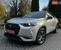 Серый DS 3 Crossback, объемом двигателя 0 л и пробегом 100 тыс. км за 15650 $, фото 2 на Automoto.ua