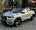 Серый DS 3 Crossback, объемом двигателя 0 л и пробегом 100 тыс. км за 15650 $, фото 3 на Automoto.ua