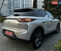 Серый DS 3 Crossback, объемом двигателя 0 л и пробегом 100 тыс. км за 15650 $, фото 58 на Automoto.ua