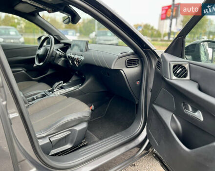 Серый DS 3 Crossback, объемом двигателя 0 л и пробегом 16 тыс. км за 19000 $, фото 16 на Automoto.ua