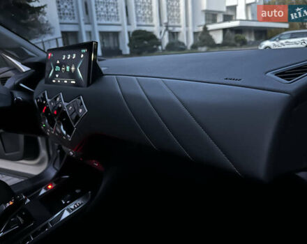 Серый DS 3 Crossback, объемом двигателя 0 л и пробегом 100 тыс. км за 15650 $, фото 49 на Automoto.ua